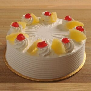 2 LBS Pineapple Cake