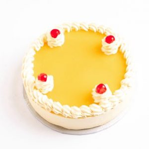 Mango-Mouse-Cake