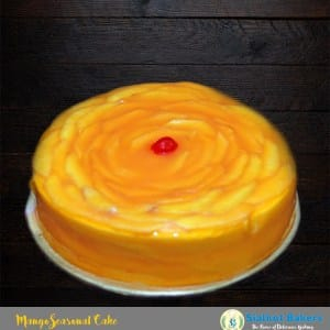 Mango-Seasonal-Cake