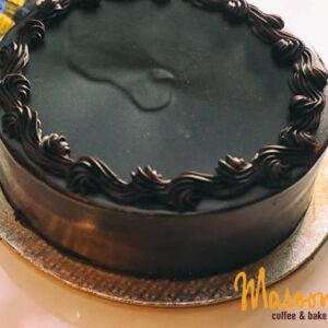 Death by chocolate cake by Massooms Multan