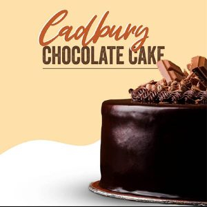 cadbury chocolate cake bread and beyond