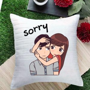 sorry love