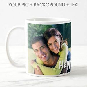 picture mug
