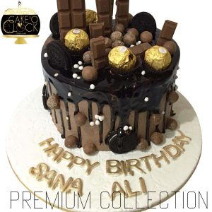 Chocolate-Bump-Cake